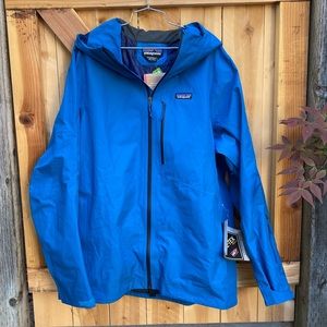 🔥SALE🔥 NWT Patagonia Men’s Powder Bowl Jacket